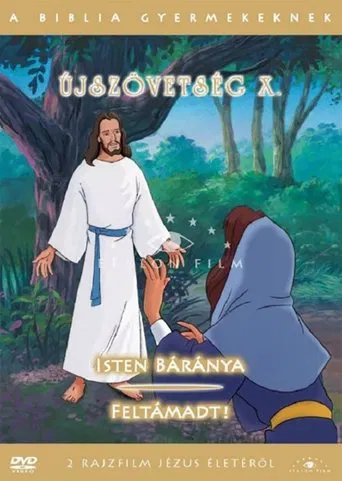 The King is Born