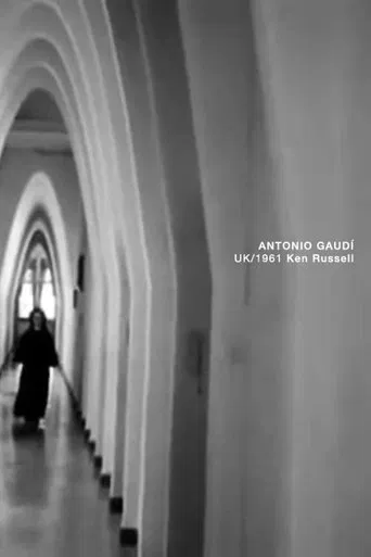 Watch Antonio Gaudí
