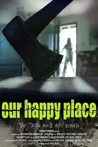 Watch Our Happy Place