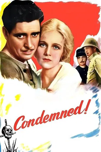 Watch Condemned!