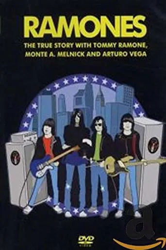 Watch Ramones: The True Story