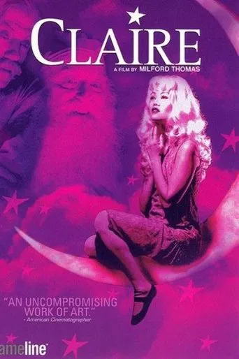 Claire