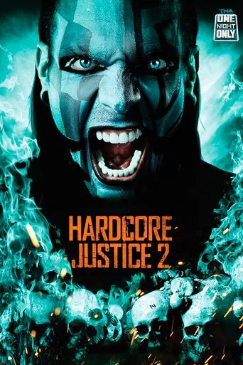 Watch TNA One Night Only: Hardcore Justice 2