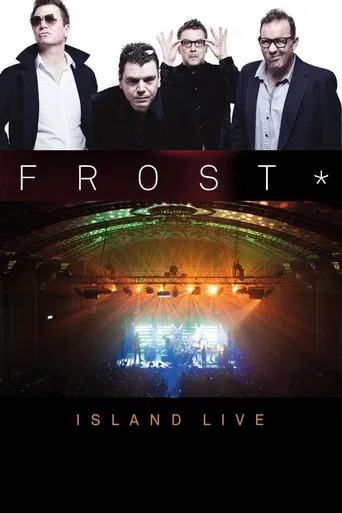 Watch Frost* Island Live