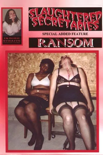 Watch Slaughtered Secretaries