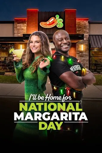 Watch I'll Be Home for National Margarita Day