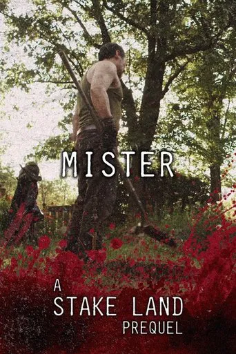 Watch Stake Land: Mister