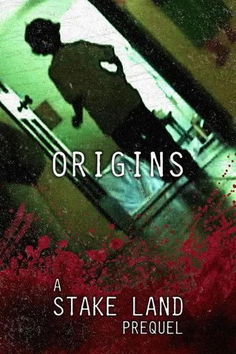 Watch Stake Land: Origins