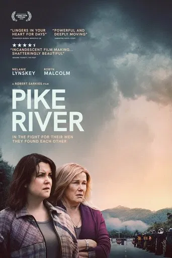 Watch Pike River