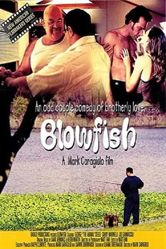 Watch Blowfish