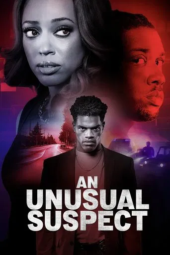 Watch An Unusual Suspect