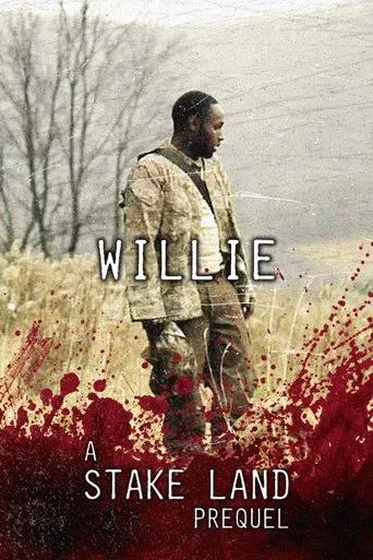 Watch Stake Land: Willie