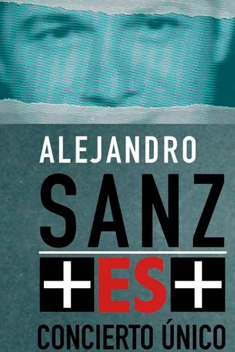 Watch Alejandro Sanz  + ES +