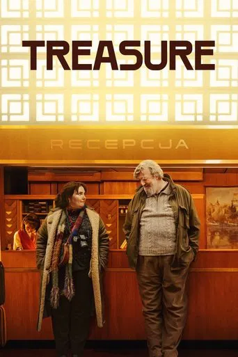 Watch Treasure