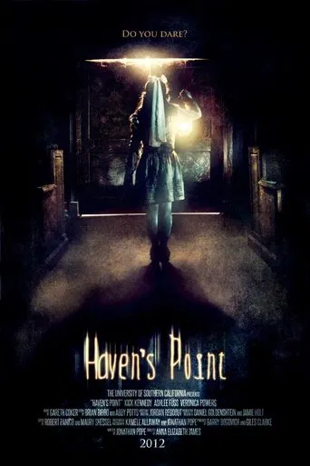 Watch Haven's Point