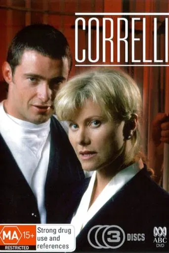 Watch Correlli