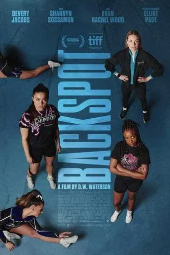Watch Backspot