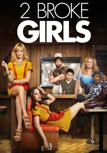 Watch 2 Broke Girls