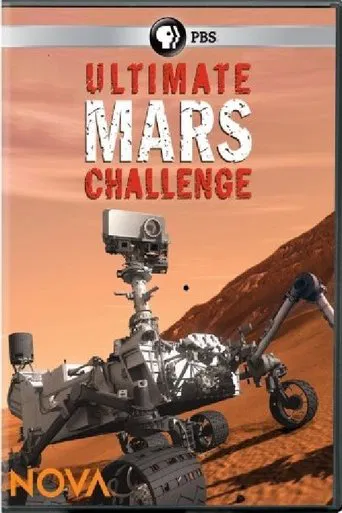Watch Ultimate Mars Challenge