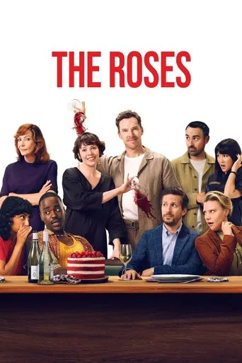 Watch The Roses