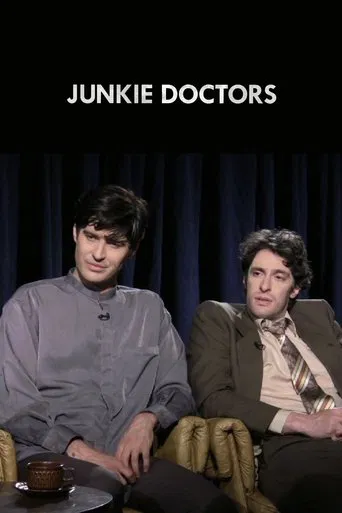 Watch Junkie Doctors