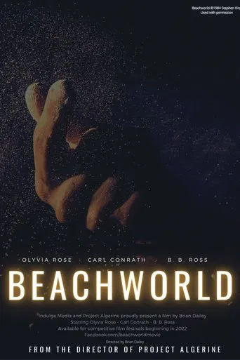 Watch Beachworld