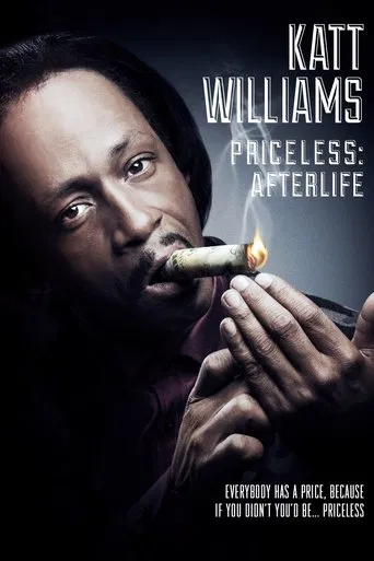Watch Katt Williams: Priceless: Afterlife
