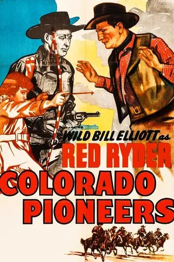 Watch Colorado Pioneers