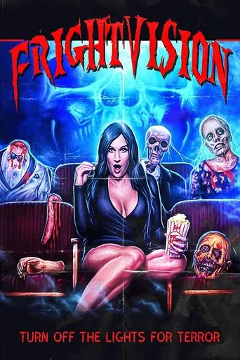 Watch Frightvision