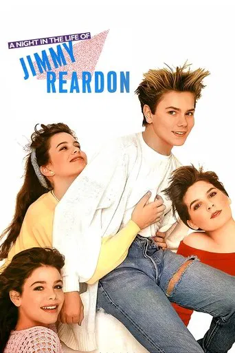 Watch A Night in the Life of Jimmy Reardon