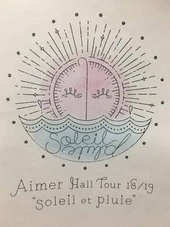 Aimer Hall Tour 18/19