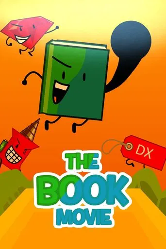 The Book Movie