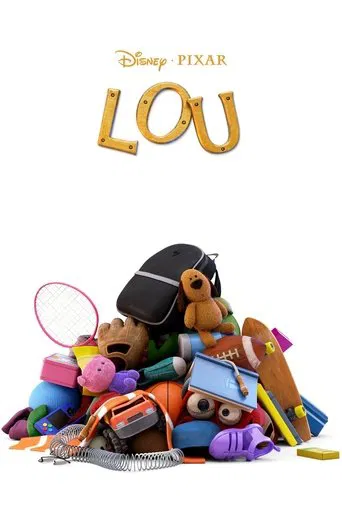 Watch Lou