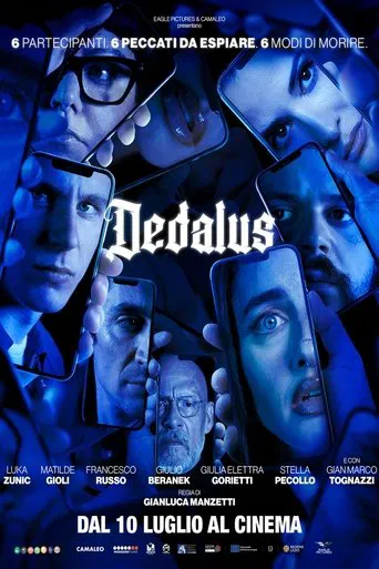 Watch Dedalus