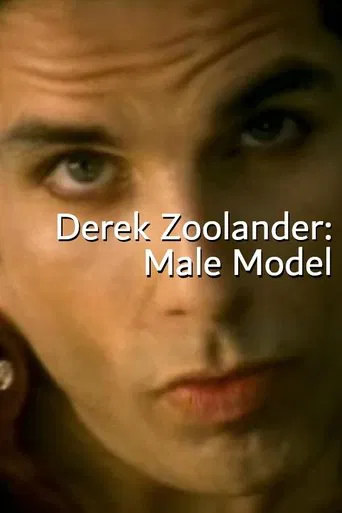 Watch Derek Zoolander: Male Model