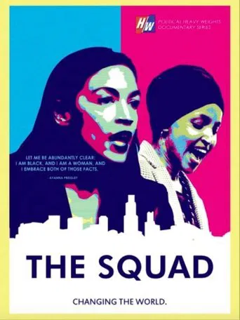 Watch The Squad