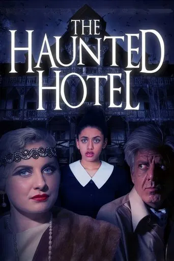 Watch The Haunted Hotel