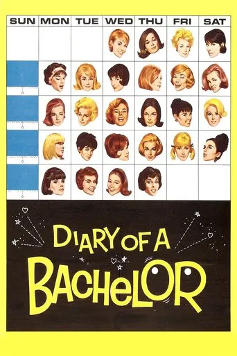 Watch Diary of a Bachelor