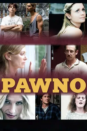 Watch Pawno