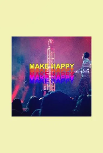Watch Bo Burnham: Make Happy
