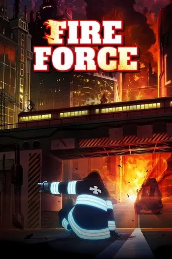 Watch Fire Force