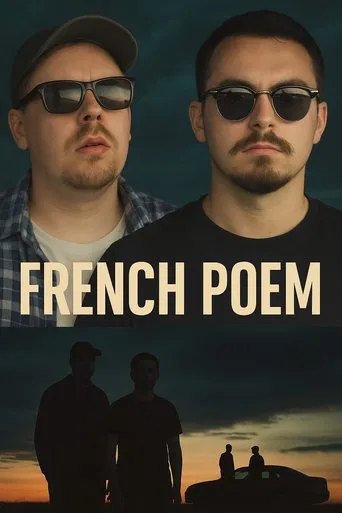 Watch French Poem
