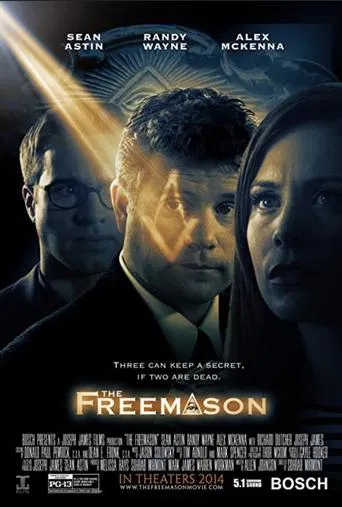 Watch The Freemason