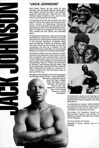 Watch Jack Johnson