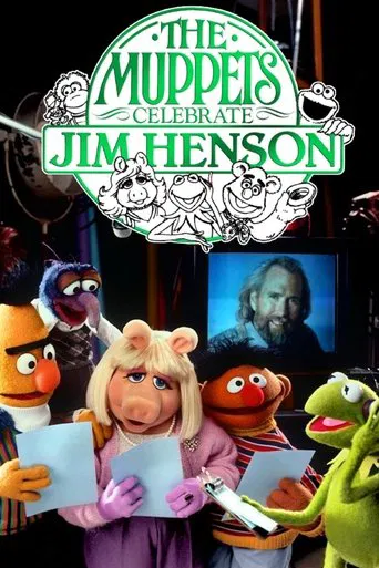 Watch The Muppets Celebrate Jim Henson