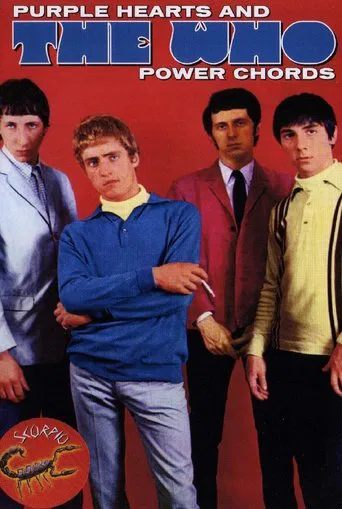Watch The Who:  Purple Hearts and Power Chords