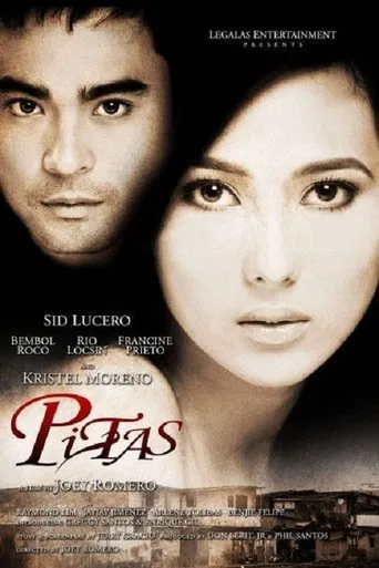 Watch Pitas