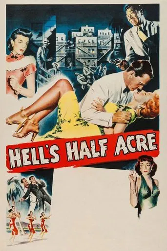 Watch Hell's Half Acre