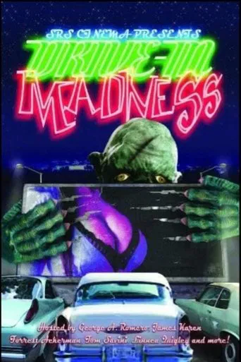 Watch Drive-In Madness!