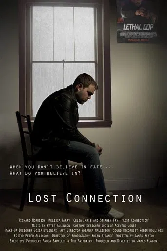 Watch Lost Connection